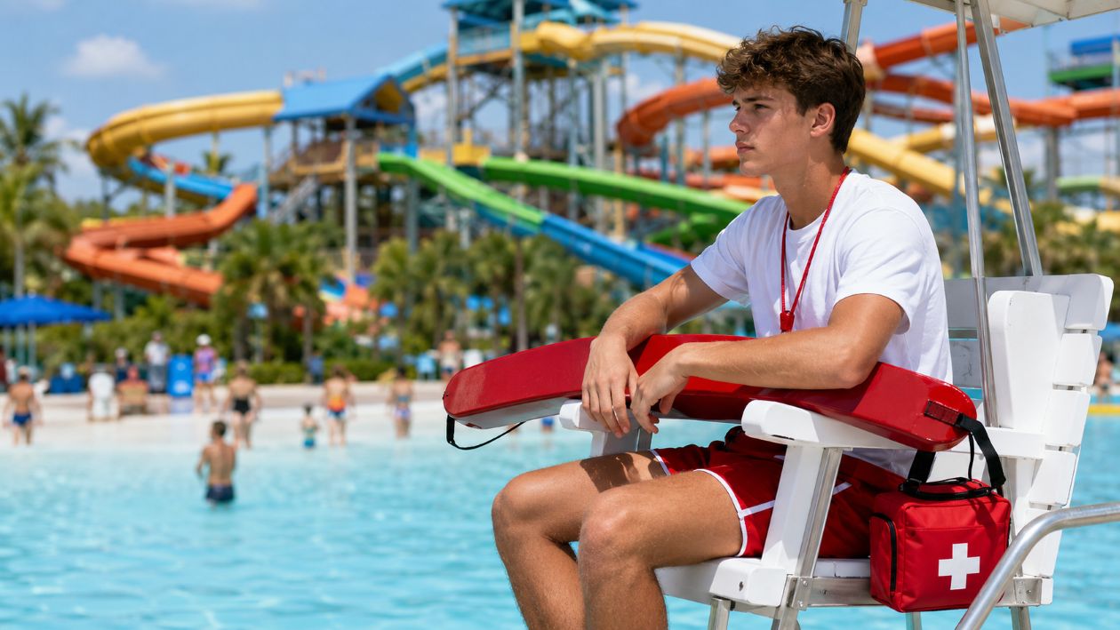 ▷ Mejores Trabajos de Verano para Estudiantes【2026】