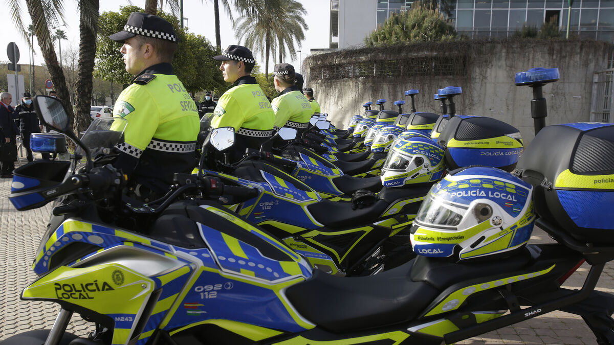 ▷ TODAS las Funciones y Competencias de la Policía Local