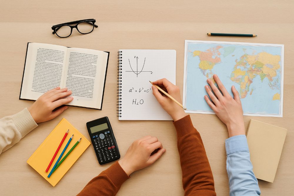▷ Como sacar la E.S.O para adultos rápido