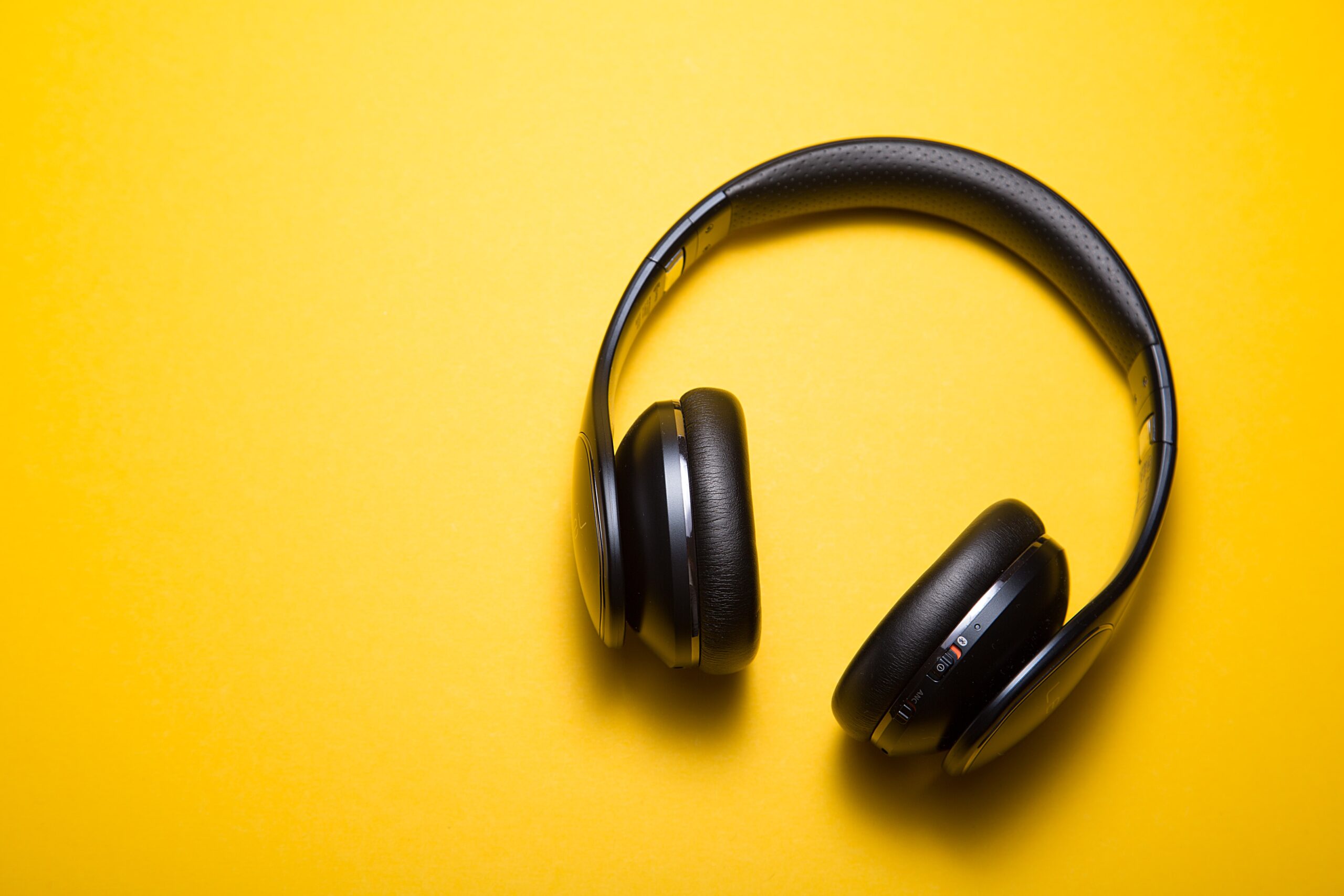 Podcasts para practicar el listening de inglés