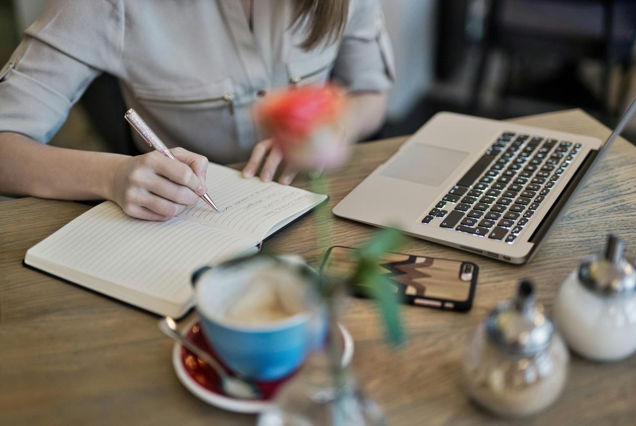 ▷ Cómo Describir a una Persona PERFECTAMENTE + Ejemplos