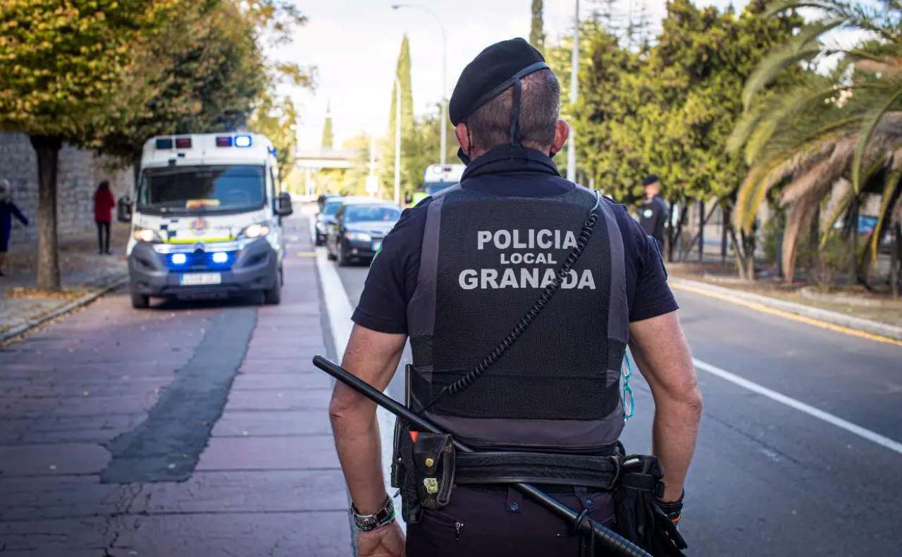 ▷ ¿Cuál es la altura mínima para ser Policía Local? [2026 ]