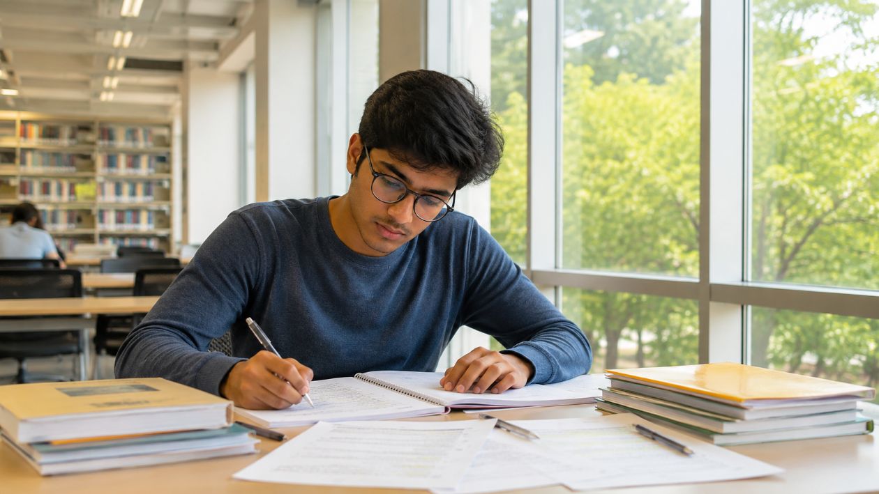 ▷ Estudiar oposiciones en verano【Guía Actualizada】