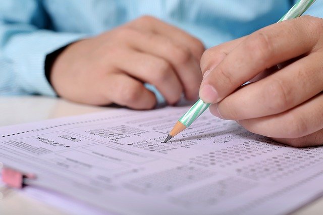 ▷ Horarios y Fechas Selectividad 2025 Andalucía