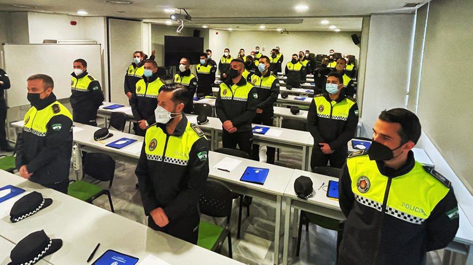 ▷ Qué FP tienes que estudiar para ser Policía: Guía COMPLETA