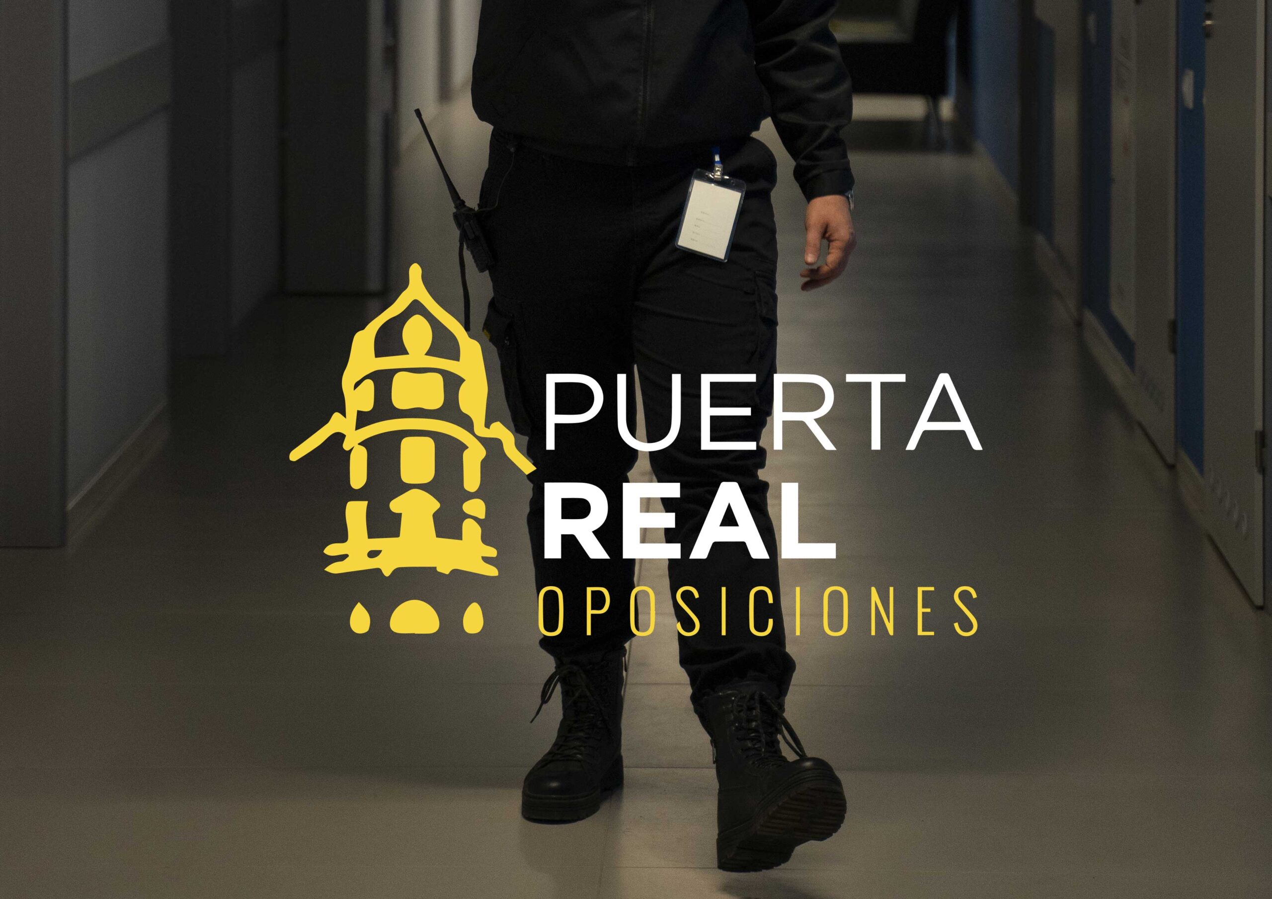 ▷ ¿Cuál es el sueldo de los funcionarios de prisiones en 2026?