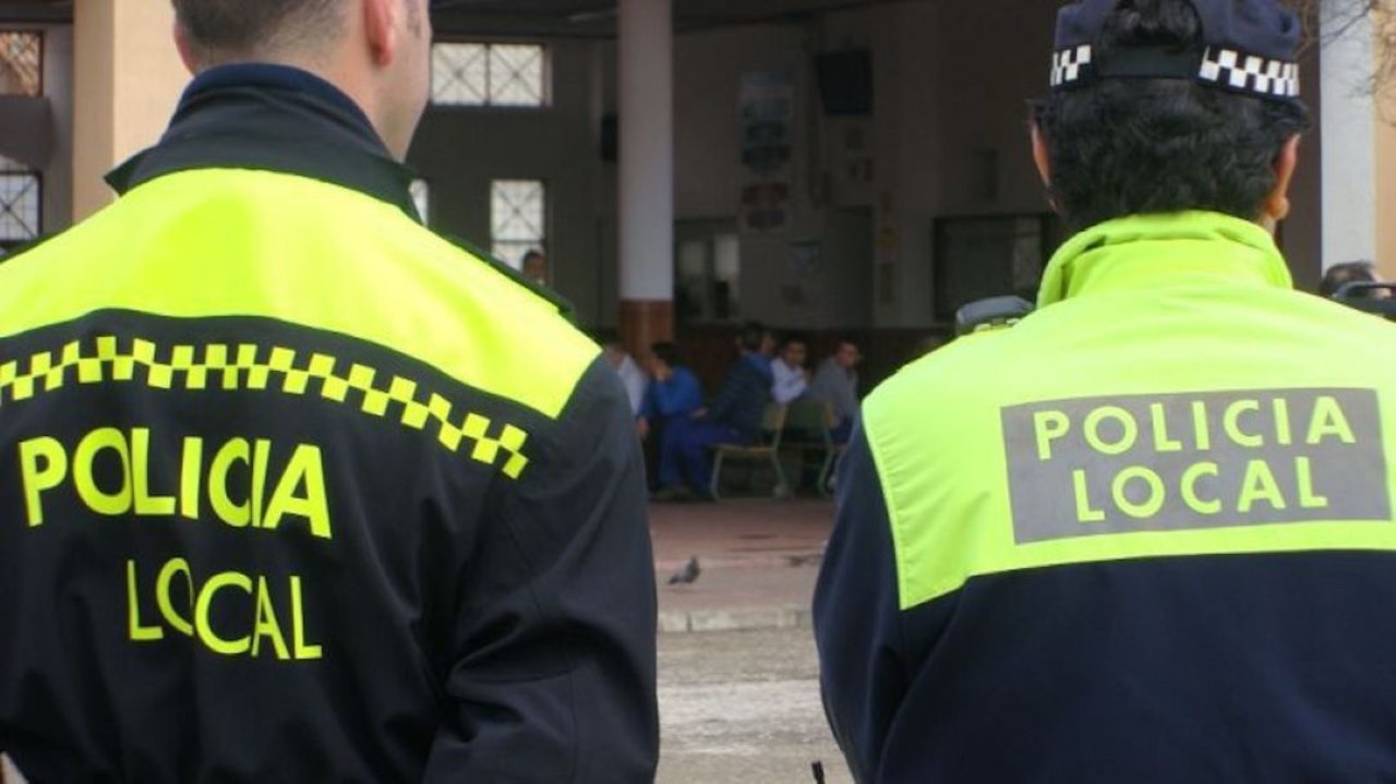 ▷ Rangos Policía Local: Descubre su jerarquía [2026]