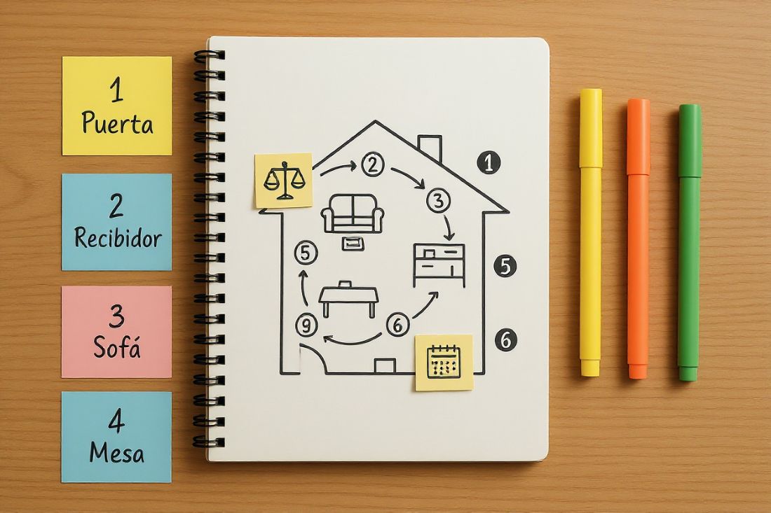 ▷ Técnicas de memorización【 Métodos probados y rápidos 】