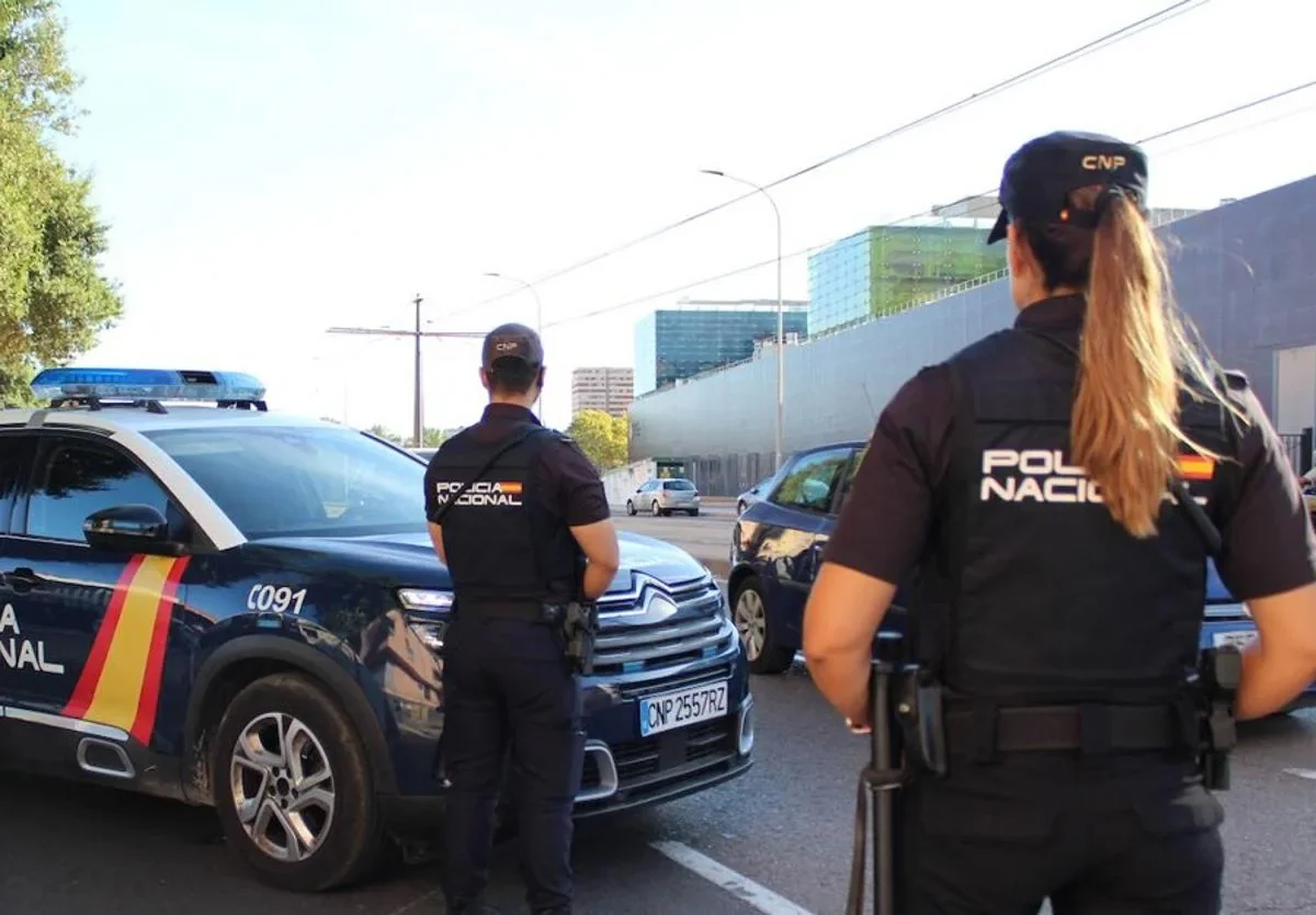 ▷ ¿Cuál es la nota de corte para Policía Nacional en 2024?