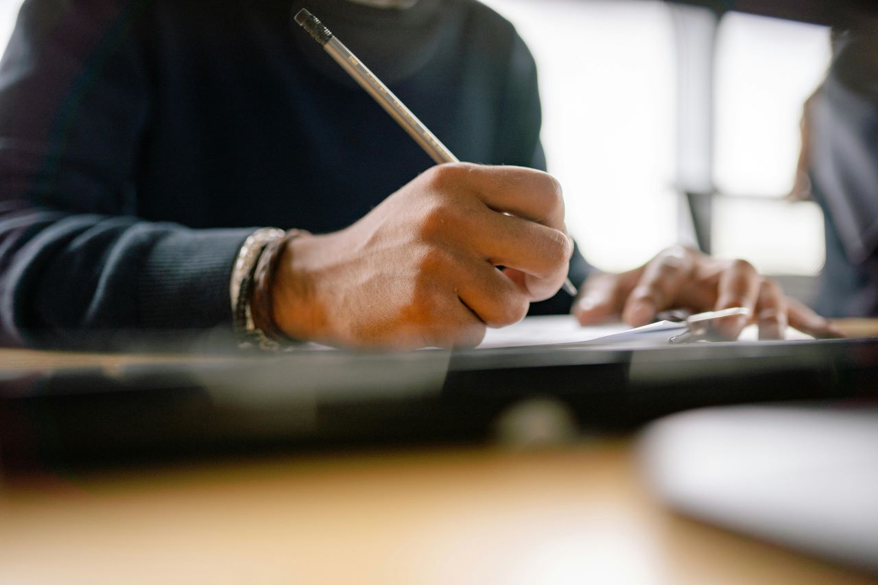 ▷ El Orden CORRECTO de los Adjetivos en inglés con Ejemplos