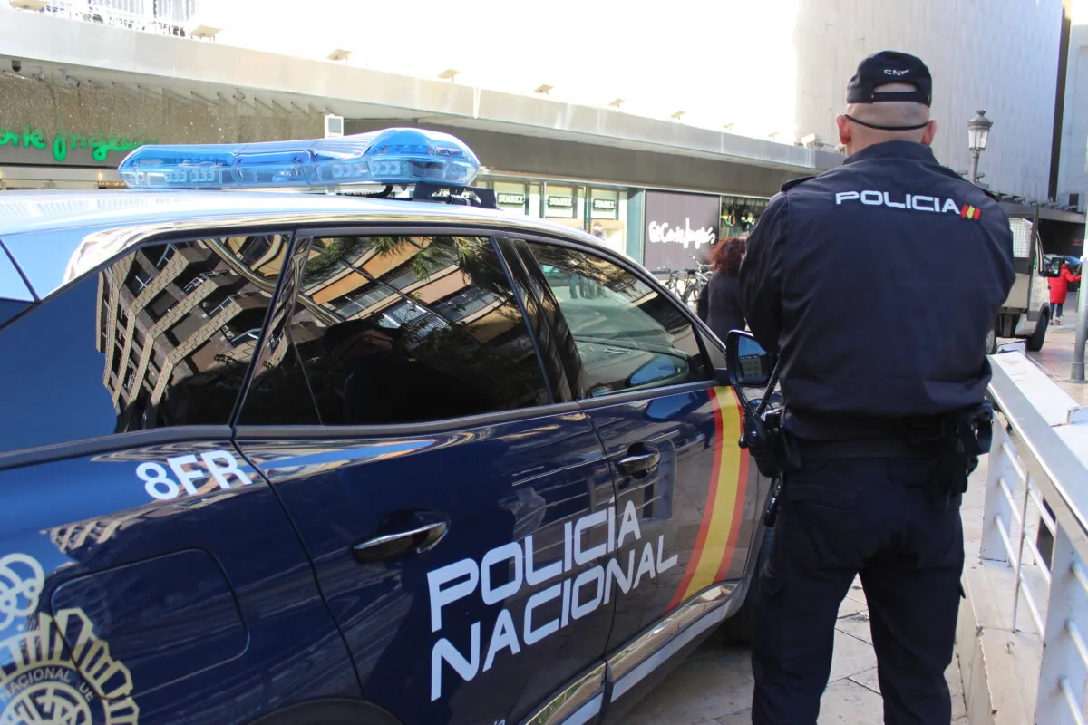 ▷ Tests Psicotécnicos oposición para Policía Nacional [GUÍA]