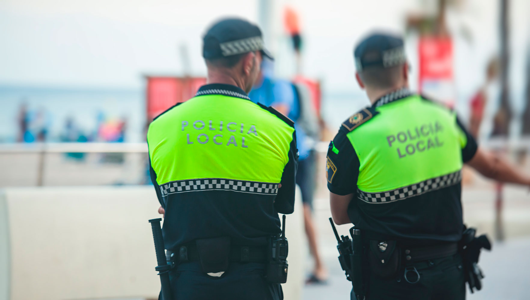 ▷ Requisitos para ser Policía Local [Guía COMPLETA 2026]