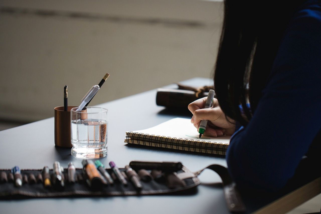 ▷ Las 7 Técnicas de Estudio para Adolescentes MÄS EFECTIVAS