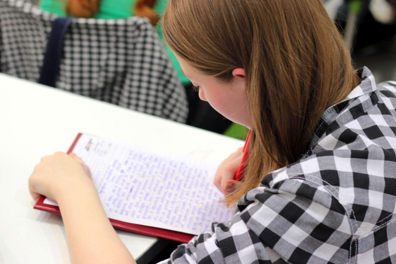 ▷ Conectores y Expresiones para el Writing C1 de Inglés [2026 ]
